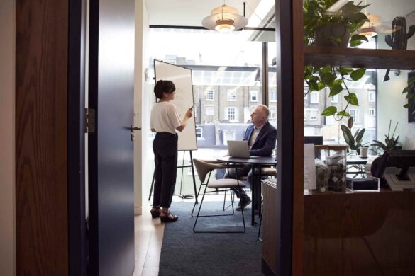 business et inbound marketing
