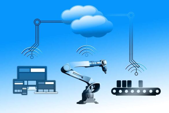 solutions d'automatisation abordables
